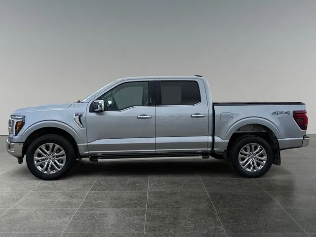 Ford F-150 2024 photo 2