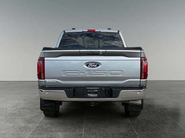 Ford F-150 2024 photo 5