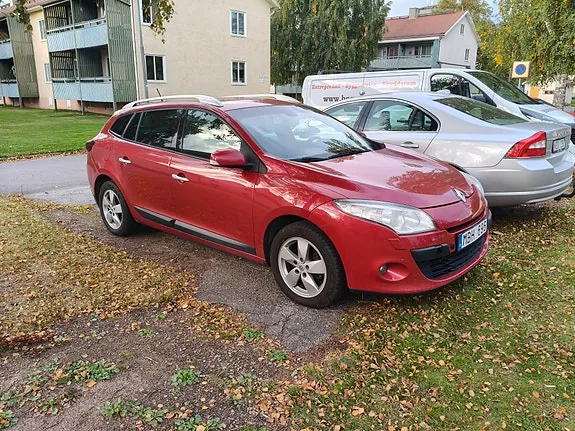 Renault Megane Iii