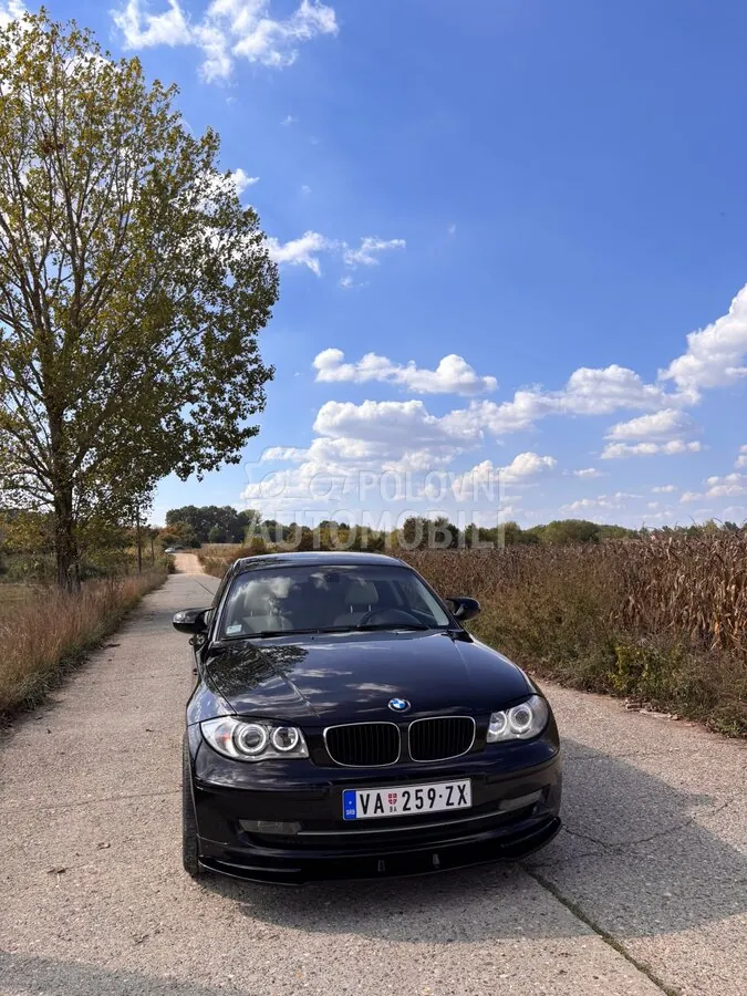 BMW 118