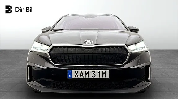 Skoda Enyaq 2025 photo 4