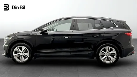 Skoda Enyaq 2025 photo 2