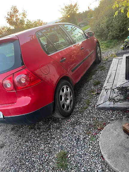 Volkswagen Golf V 2004 photo 3