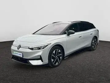 Volkswagen Id.7