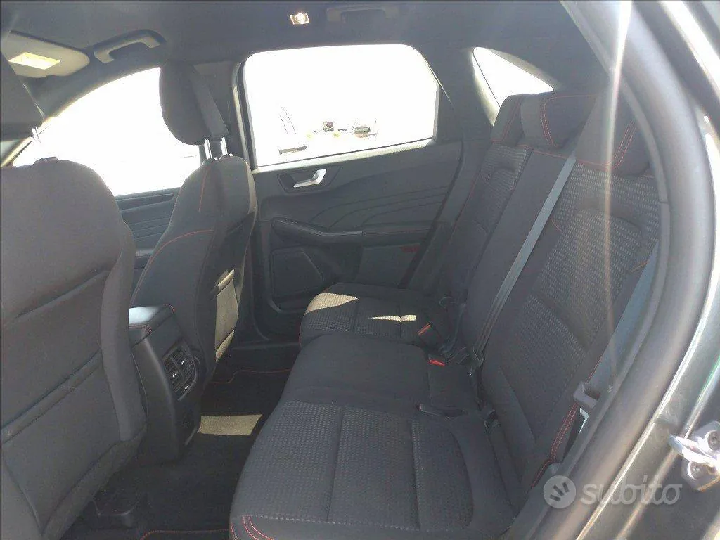 Ford Kuga 2023 photo 5