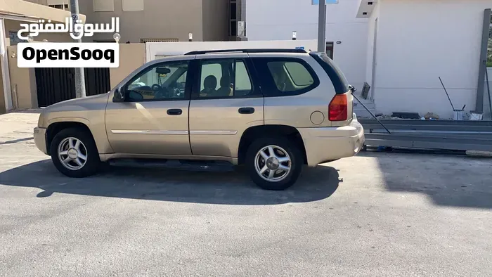 GMC Envoy