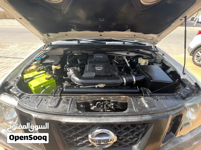 Nissan Xterra 2015 photo 2