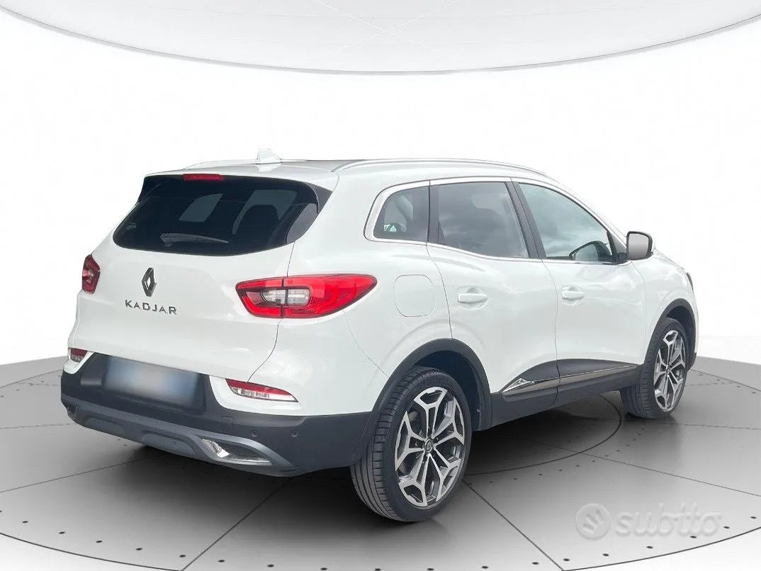 Renault Kadjar 2020 photo 3