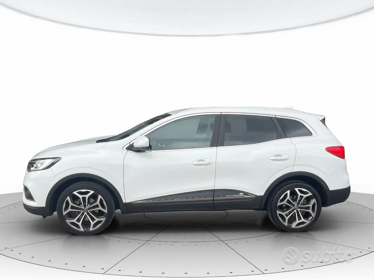 Renault Kadjar 2020 photo 2