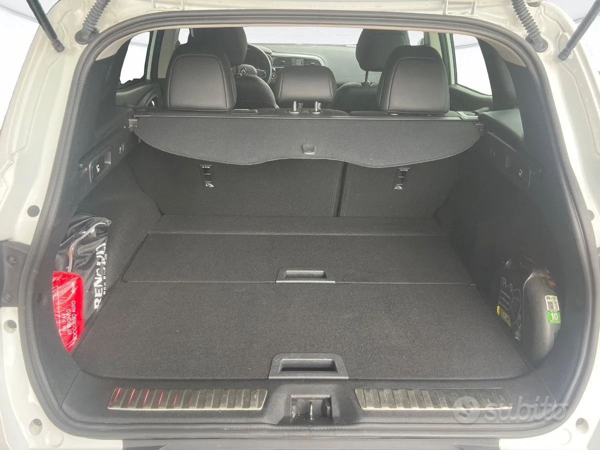 Renault Kadjar 2020 photo 4