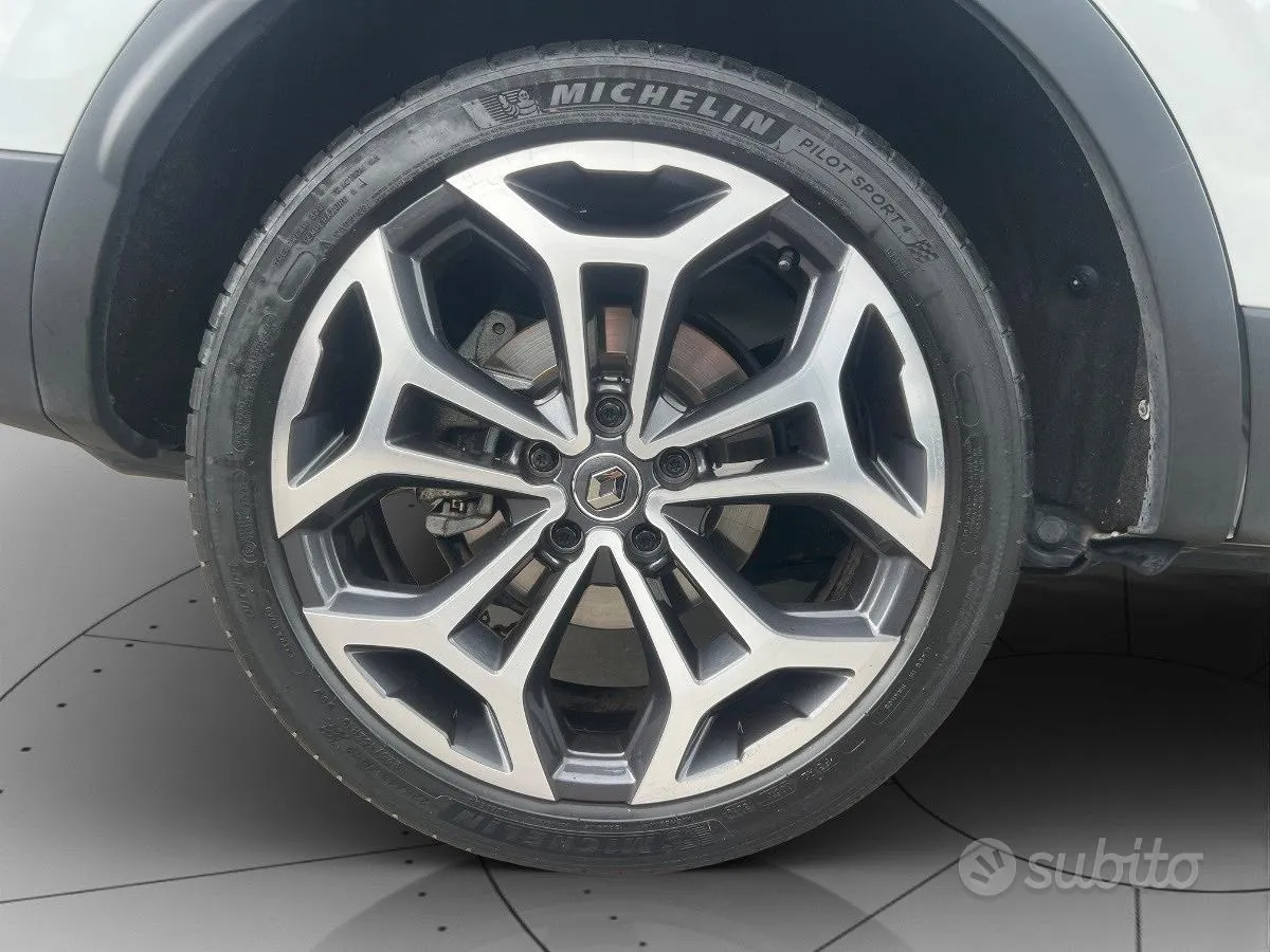 Renault Kadjar 2020 photo 5