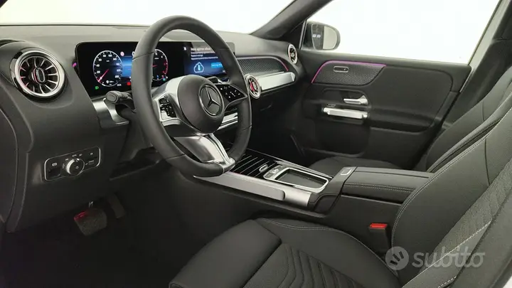 Mercedes-Benz Glb 2026 photo 5
