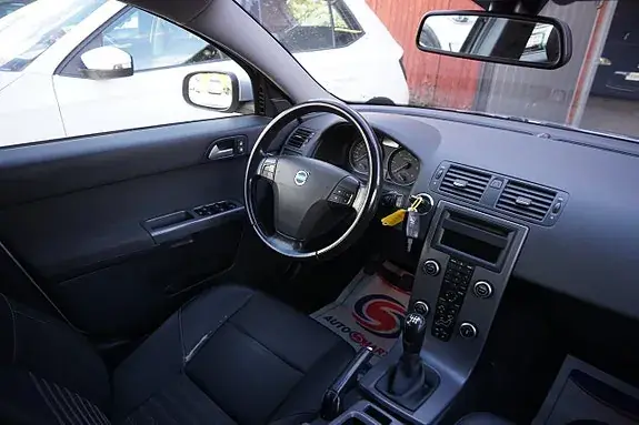 Volvo V50 2008 photo 5