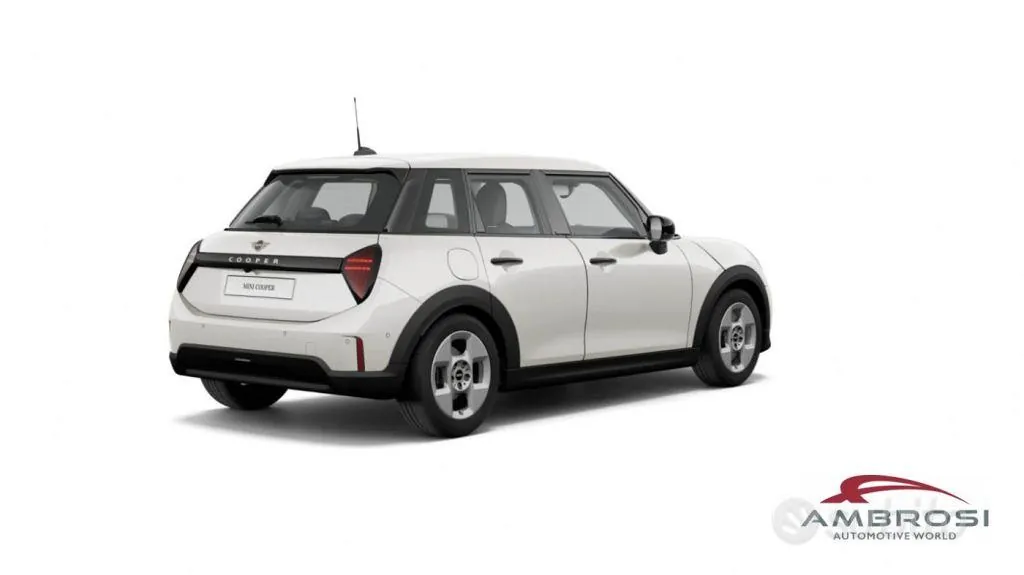 Mini Cooper 2026 photo 5