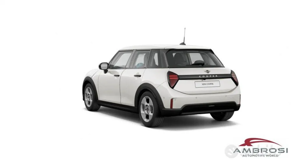 Mini Cooper 2026 photo 3