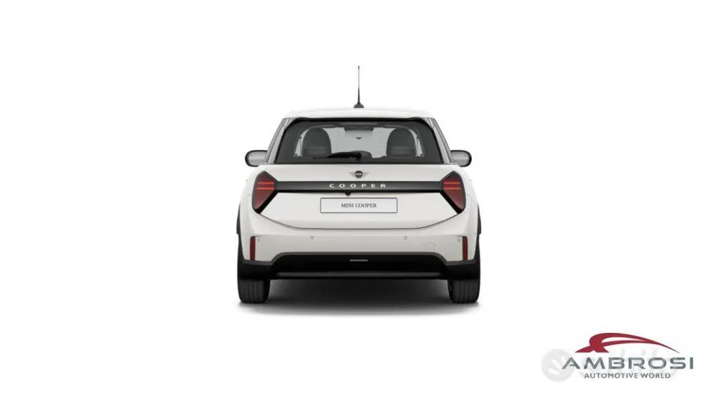 Mini Cooper 2026 photo 4
