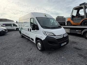 Citroen Jumper