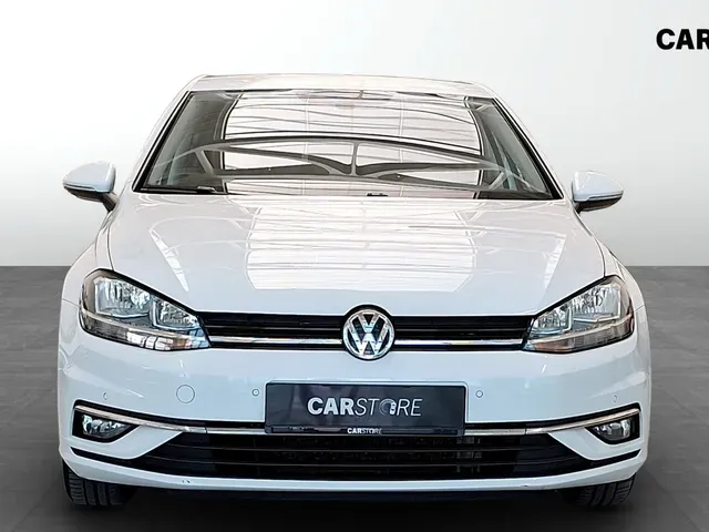 Volkswagen Golf 2017 photo 4