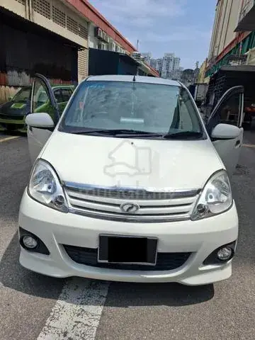 Perodua Viva