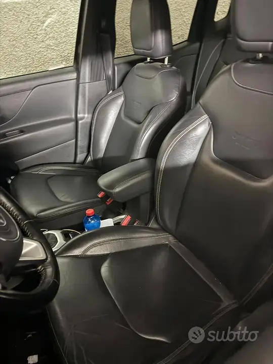 Jeep Renegade 2016 photo 5