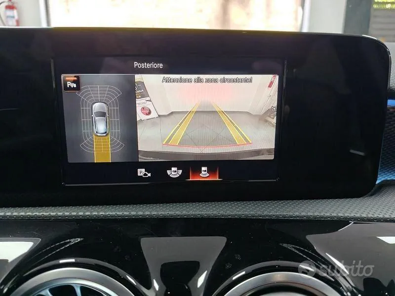 Mercedes-Benz A 180 2019 photo 5