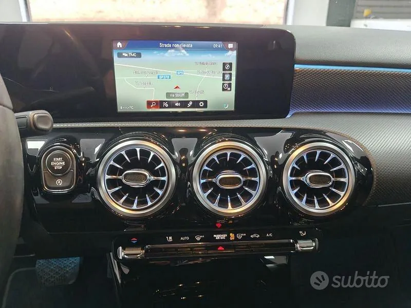 Mercedes-Benz A 180 2019 photo 4