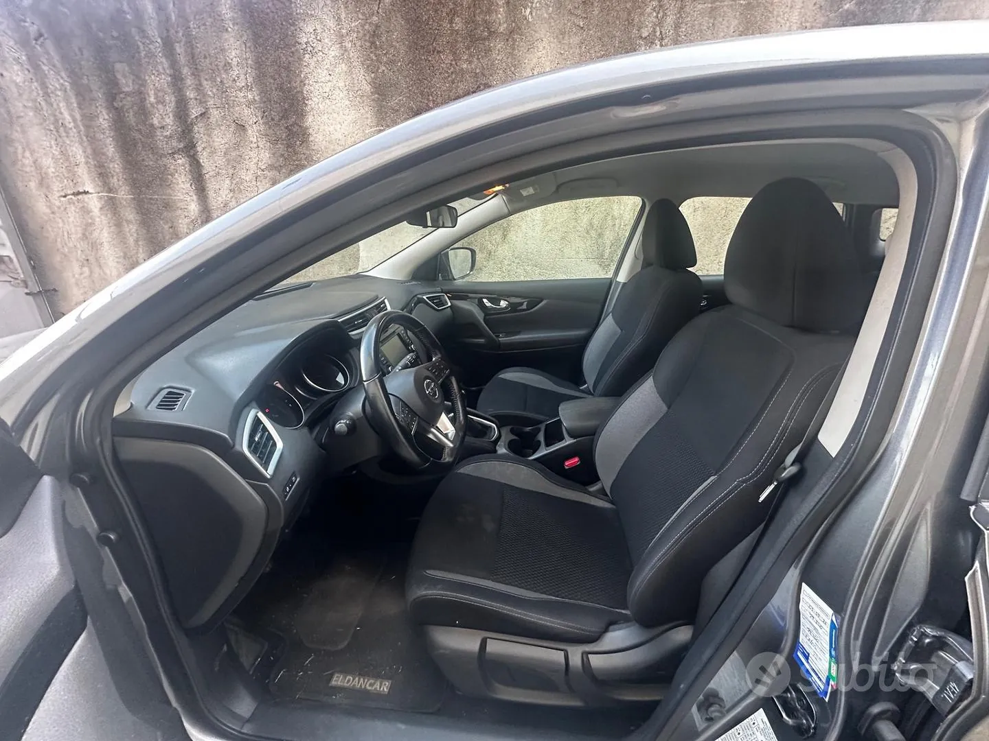 Nissan Qashqai 2019 photo 4