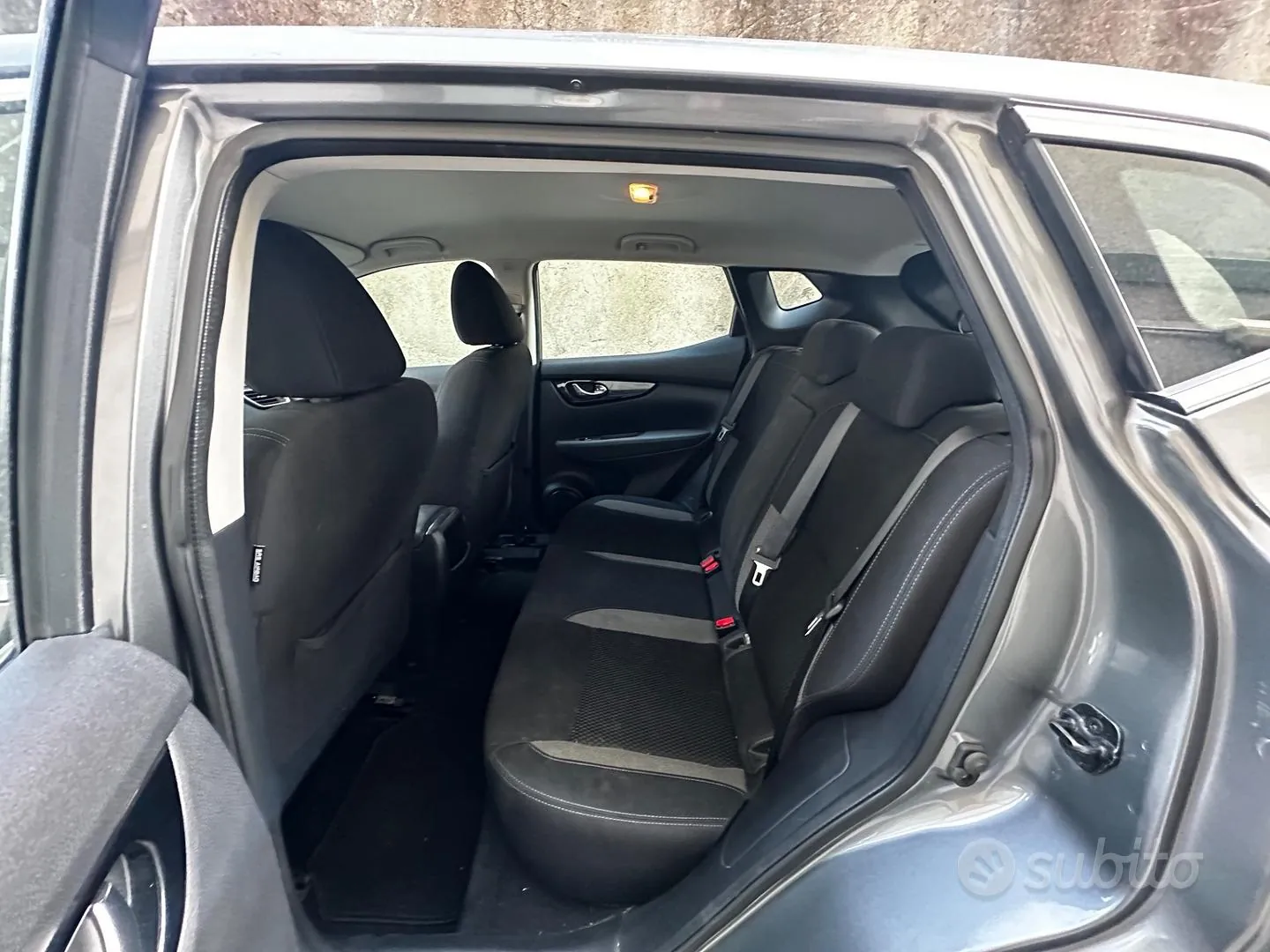 Nissan Qashqai 2019 photo 5