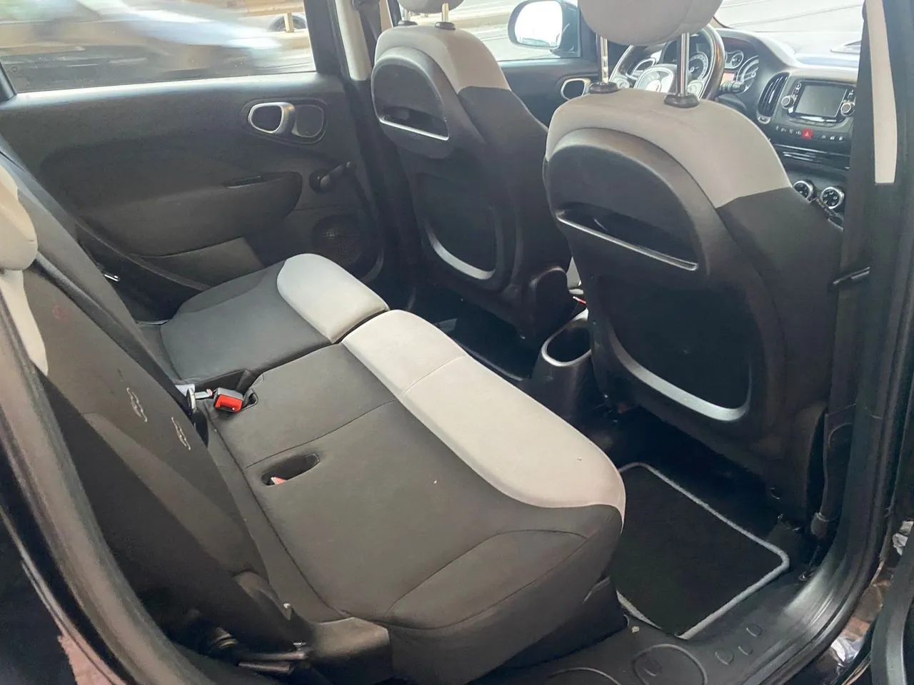 Fiat 500L 2014 photo 3