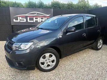 Dacia Sandero 2020 photo 2