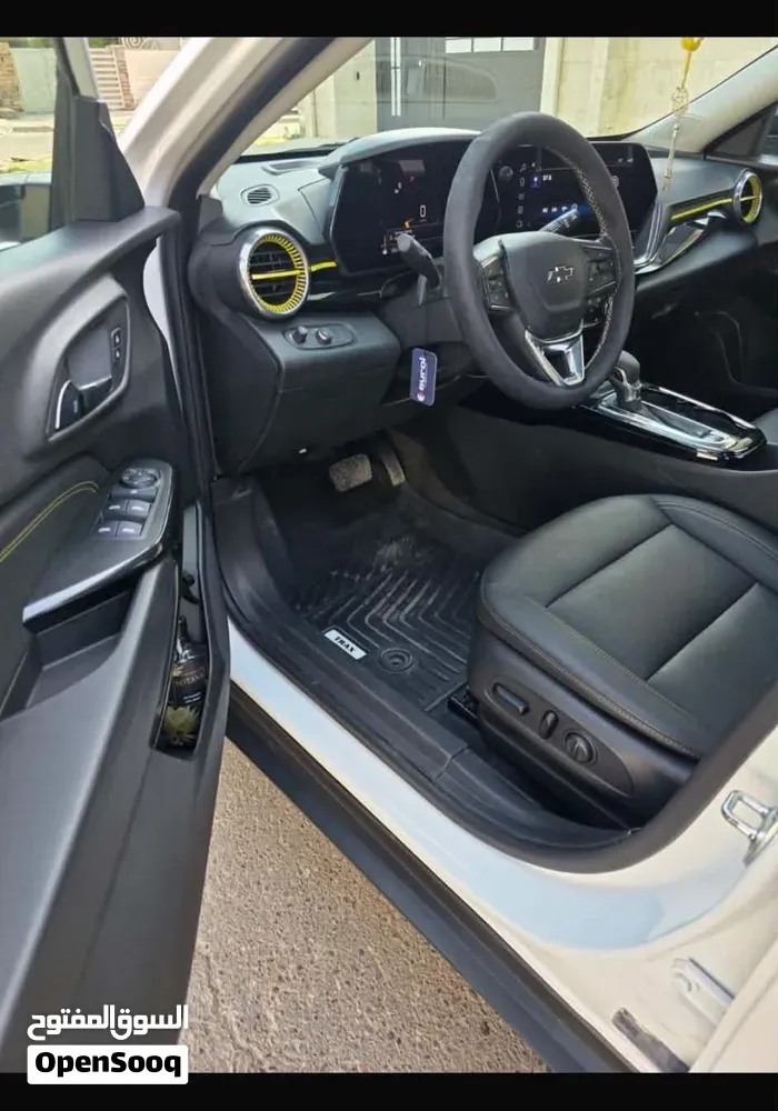 Chevrolet Trax 2025 photo 4