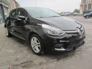 Renault Clio 2018 photo 3