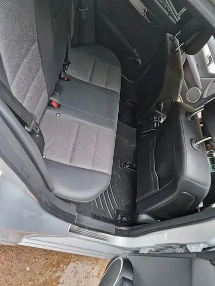 Mercedes-Benz C 220 2011 photo 4
