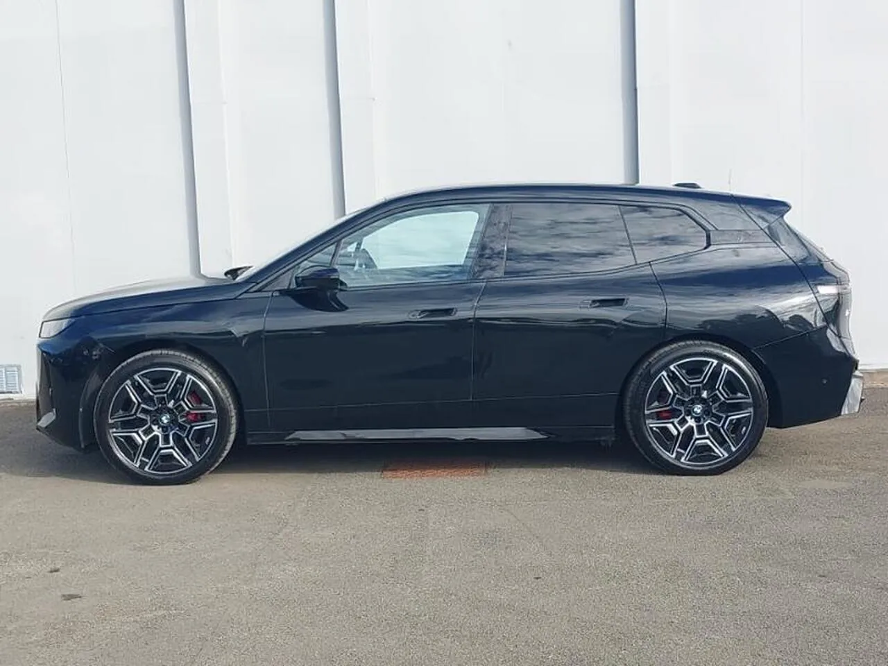 BMW Ix 2026 photo 4