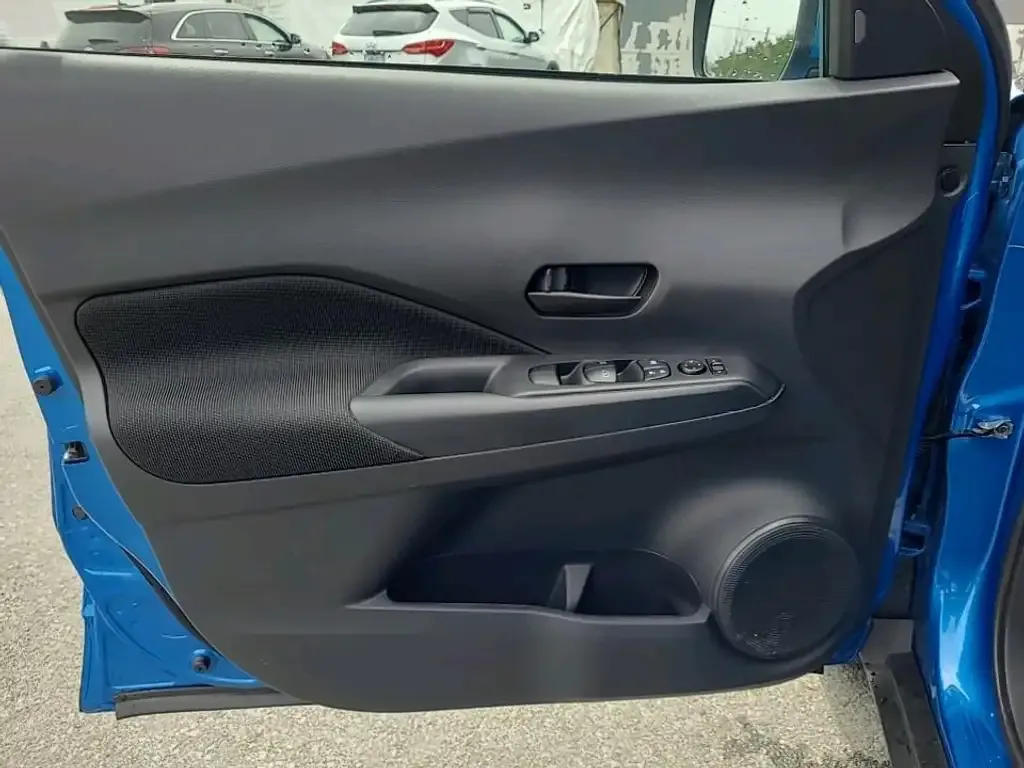 Nissan Kicks 2024 photo 3