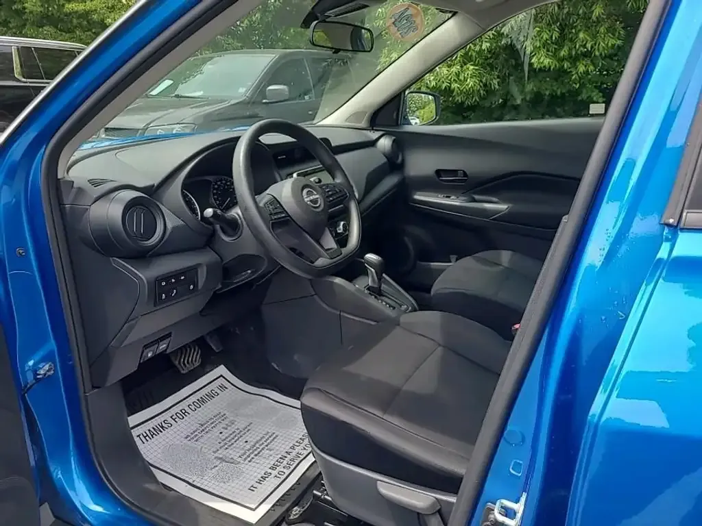 Nissan Kicks 2024 photo 4