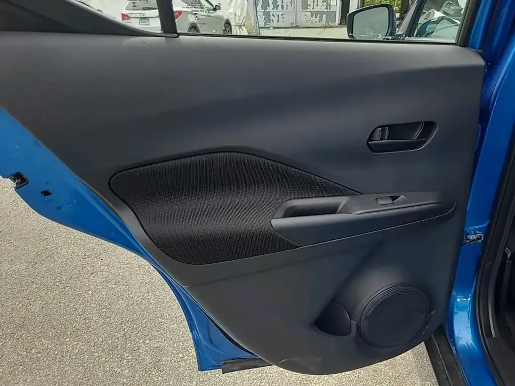 Nissan Kicks 2024 photo 5