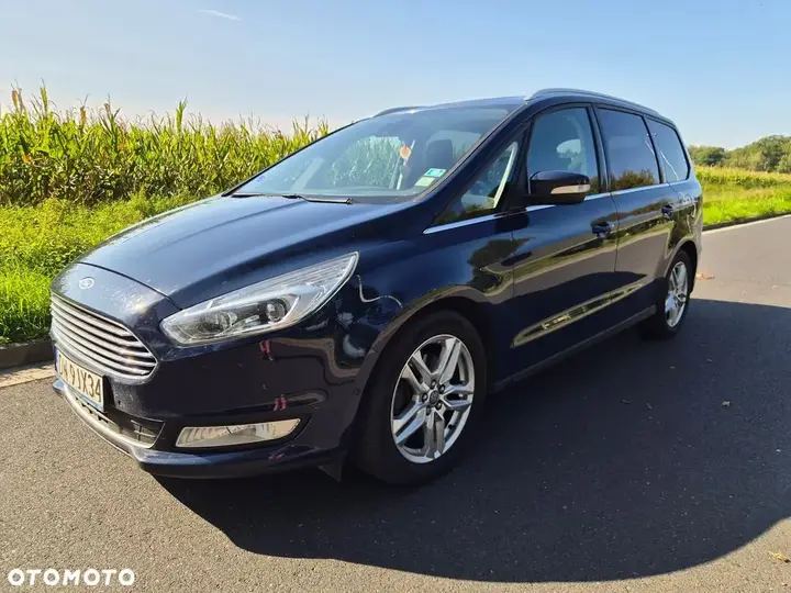 Ford Galaxy