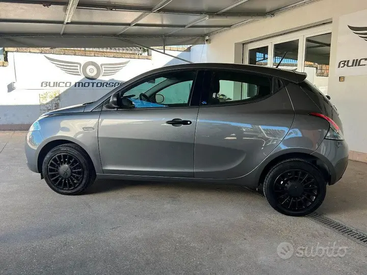 Lancia Ypsilon 2020 photo 5