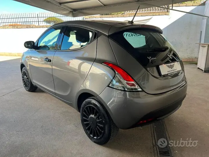 Lancia Ypsilon 2020 photo 4