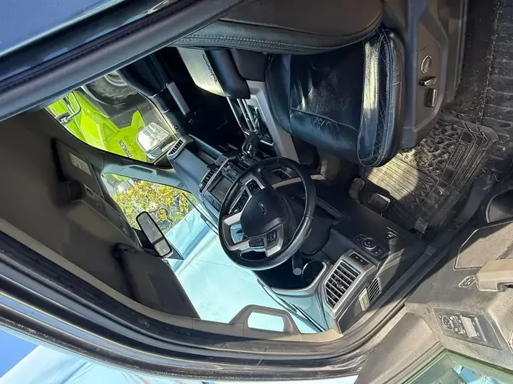 Ford F-150 2015 photo 3
