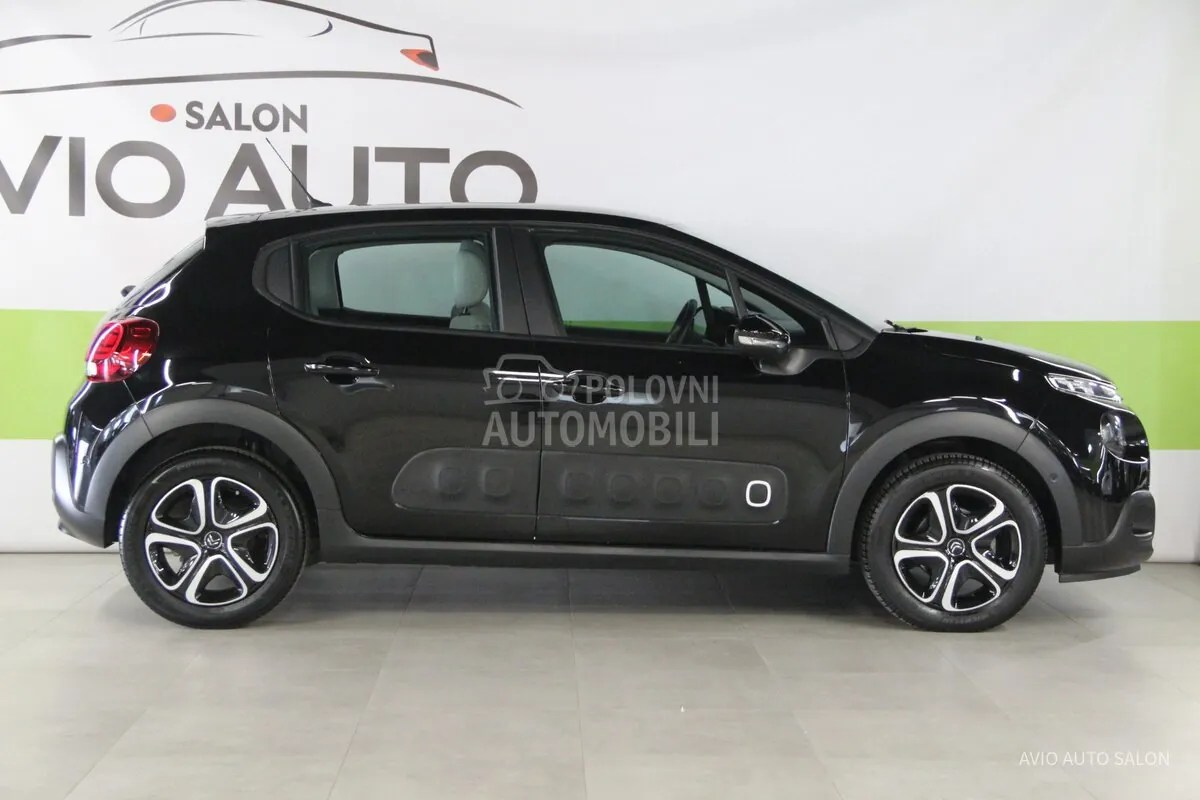 Citroen C3 2019 photo 4