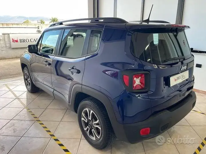 Jeep Renegade 2019 photo 4