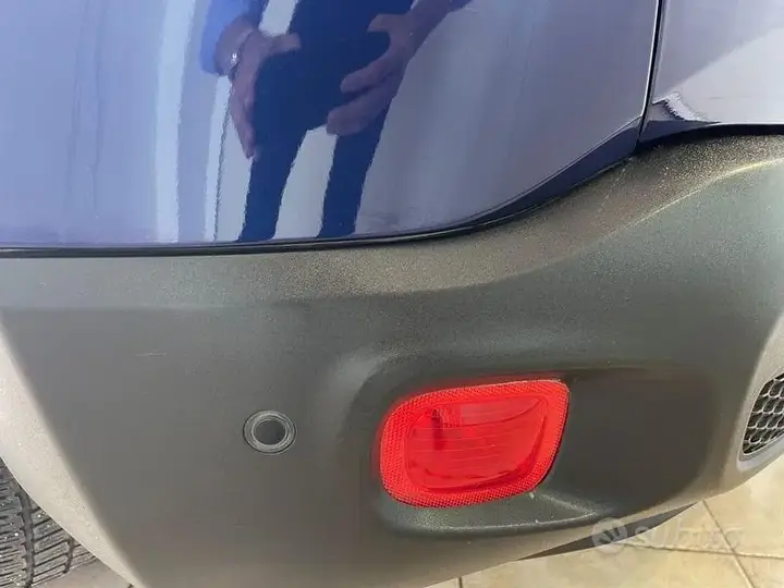 Jeep Renegade 2019 photo 5