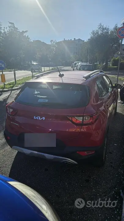 Kia Stonic 2022 photo 3