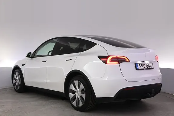 Tesla Model Y 2023 photo 4