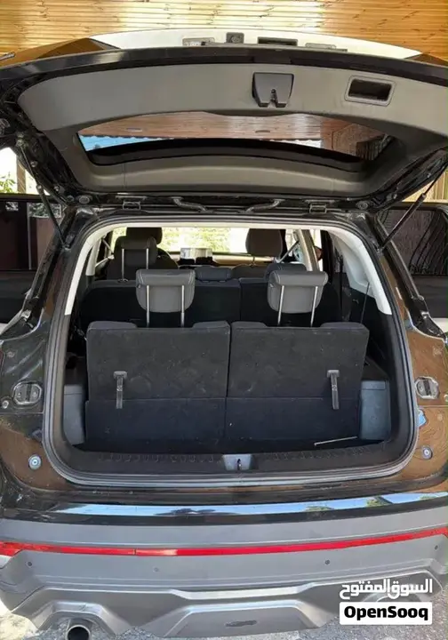 Chevrolet Captiva 2021 photo 4