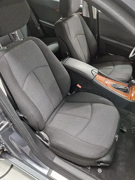 Mercedes-Benz E200 2007 photo 4