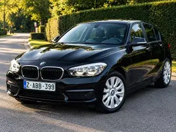 BMW 116I