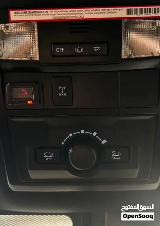 Toyota Tacoma 2020 photo 3